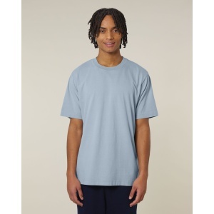 ST/ST Freestyler Vintage - The unisex garment-dyed heavyweight t-shirt - Relaxed Fit | Unisex 240 g/m² - Img 12
