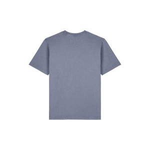 ST/ST Freestyler Vintage - The unisex garment-dyed heavyweight t-shirt - Relaxed Fit | Unisex 240 g/m² - Img 22