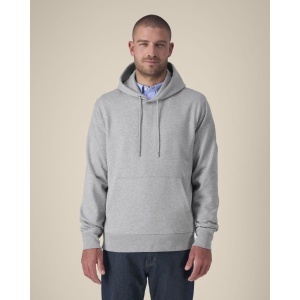 ST/ST Gamechanger - Hanorac unisex din bumbac reciclat 350 g/m² - Img 13