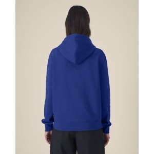 ST/ST Gamechanger - Hanorac unisex din bumbac reciclat 350 g/m² - Img 22