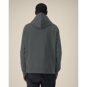 ST/ST Gamechanger - Hanorac unisex din bumbac reciclat 350 g/m² - Img 32