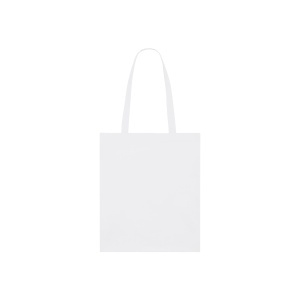 ST/ST Light Tote Bag - Geanta tote ușoară țesută 160 g/m²