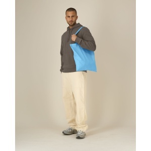 ST/ST Light Tote Bag - Geanta tote ușoară țesută 160 g/m² - Img 46
