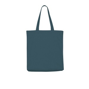 ST/ST Mid Tote Bag - Geanta tote țesută cu greutate medie 220 g/m² - Img 10