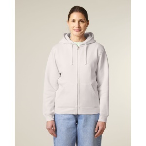 ST/ST Mixer - Hanorac unisex cu fermoar 280 g/m² - Img 29