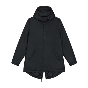 ST/ST Padded Parker - The unisex padded parka jacket - Medium Fit | Unisex 75 g/m²