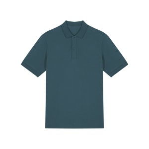 ST/ST Prepster 2.0 - Polo-ul unisex 240 g/m² - Img 17