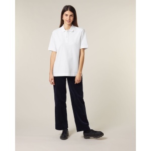 ST/ST Prepster 2.0 - Polo-ul unisex 240 g/m² - Img 32