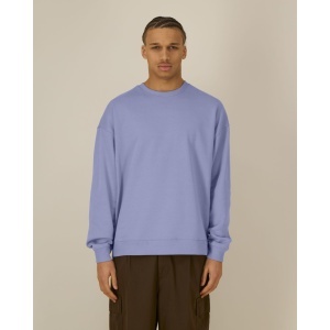 ST/ST Radder 2.0 - Hanoracul unisex supradimensionat cu guler rotund 350 g/m² - Img 36