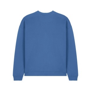 ST/ST Radder 2.0 - Hanoracul unisex supradimensionat cu guler rotund 350 g/m² - Img 46
