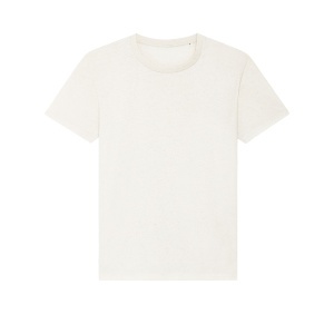 ST/ST RE-Creator - Tricoul unisex din bumbac reciclat 180 g/m² - Img 2