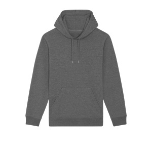 ST/ST RE-Cruiser - Hanorac unisex cu aspect uscat la atingere, din bumbac reciclat 350 g/m² - Img 3