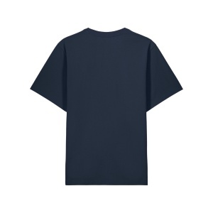 ST/ST Reeser - The unisex heavyweight t-shirt in recycled cotton - Medium Fit | Unisex 220 g/m² - Img 14