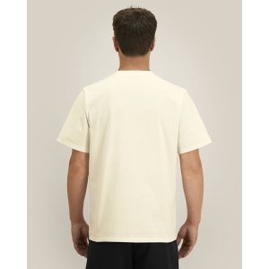 ST/ST Reeser - The unisex heavyweight t-shirt in recycled cotton - Medium Fit | Unisex 220 g/m² - Img 24