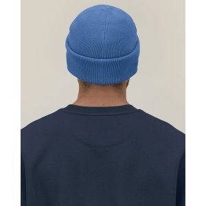 ST/ST Rib Beanie 2.0 - Căciula tricotată cu nervuri - Medium Fit | Unisex 0 g/m² - Img 27