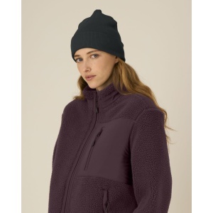 ST/ST Rib Beanie - The rib beanie - Img 8