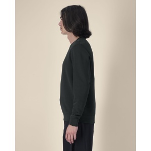 ST/ST Roller - Hanoracul unisex cu guler rotund 280 g/m² - Img 8