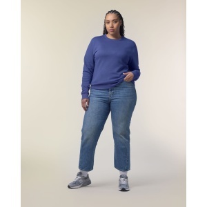 ST/ST Roller - Hanoracul unisex cu guler rotund 280 g/m² - Img 37