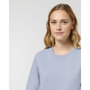 ST/ST Roller - Hanoracul unisex cu guler rotund 280 g/m² - Img 47