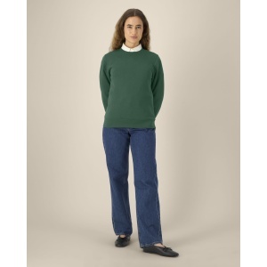 ST/ST Roller - Hanoracul unisex cu guler rotund 280 g/m² - Img 57