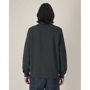 ST/ST Roller - Hanoracul unisex cu guler rotund 280 g/m² - Img 87