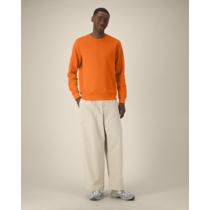 ST/ST Roller - Hanoracul unisex cu guler rotund 280 g/m² - Img 48