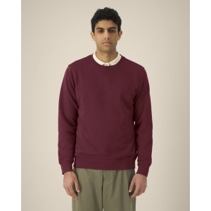 ST/ST Roller - Hanoracul unisex cu guler rotund 280 g/m² - Img 58