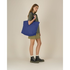 ST/ST Shopping Bag 2.0 - The heavyweight woven shopper | Unisex 400 g/m² - Img 22