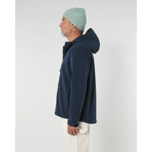 ST/ST Stanley Discoverer - Jacheta softshell cu glugă pentru bărbați 342 g/m² - Img 10