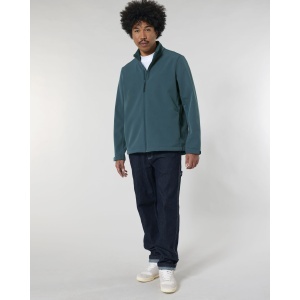 ST/ST Stanley Navigator - The men's softshell jacket 342 g/m² - Img 8