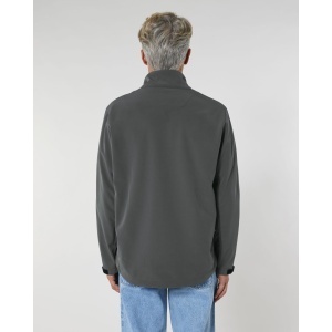 ST/ST Stanley Navigator - The men's softshell jacket - Medium Fit | Men 342 g/m² - Img 16
