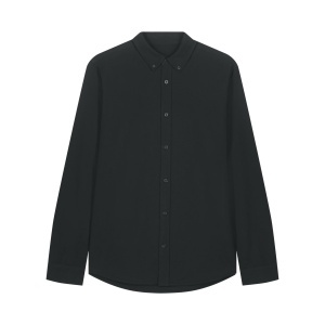 ST/ST Stanley Oxford Shirt - The men's oxford shirt - Medium Fit | Men 190 g/m²