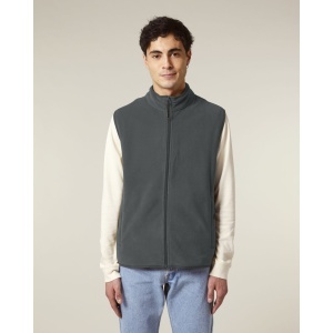 ST/ST Stanley Quester - Jacheta de fleece fără mâneci pentru bărbați 300 g/m² - Img 30
