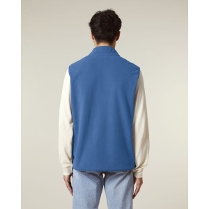 ST/ST Stanley Quester - The men's sleeveless fleece jacket - Medium Fit | Men 300 g/m² - Img 20