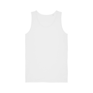 ST/ST Stanley Stancer - The men's tank top - Medium Fit | Men 180 g/m² - Img 3
