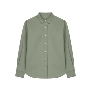 ST/ST Stanley Styler Shirt - Cămașa bărbătească din poplin 130 g/m² - Img 5