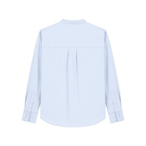ST/ST Stanley Styler Shirt - Cămașa bărbătească din poplin 130 g/m² - Img 17