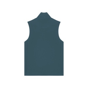 ST/ST Stanley Trail Blazer - The men's sleeveless softshell jacket - Medium Fit | Men 315 g/m² - Img 12