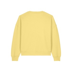 ST/ST Stella Alma - Hanoracul Iconic cu guler rotund pentru femei 300 g/m² - Img 22