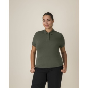 ST/ST Stella Coaster - Polo-ul feminin 185 g/m² - Img 66