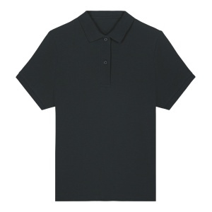 ST/ST Stella Coaster - The women's polo - Fitted | Women 185 g/m²