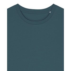 ST/ST Stella Ella - The women's fitted cropped t-shirt 180 g/m²