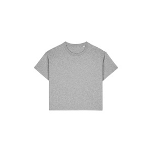 ST/ST Stella Etta - Tricou pentru femei din bumbac-TENCEL™ Modal 155 g/m² - Img 4