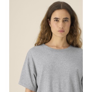 ST/ST Stella Etta - Tricou pentru femei din bumbac-TENCEL™ Modal 155 g/m² - Img 18