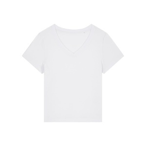 ST/ST Stella Isla - The women's v-neck t-shirt - Medium Fit | Women 155 g/m² - Img 3