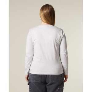ST/ST Stella Muser Long Sleeve - The women's Iconic long-sleeve t-shirt - Medium Fit | Women 180 g/m² - Img 42