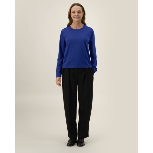 ST/ST Stella Muser Long Sleeve - Tricoul cu mânecă lungă Iconic pentru femei 180 g/m² - Img 32