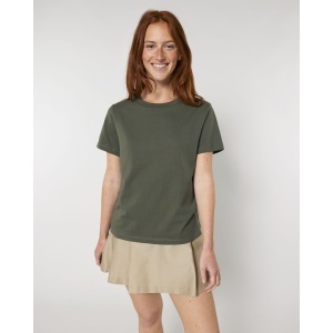 ST/ST Stella Muser - The women's Iconic t-shirt - Medium Fit | Women 180 g/m² - Img 111