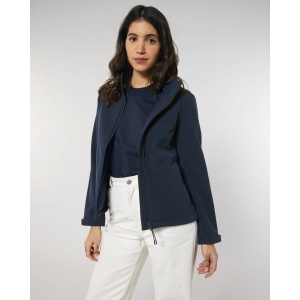 ST/ST Stella Navigator - The women's softshell jacket - Medium Fit | Women 342 g/m² - Img 4