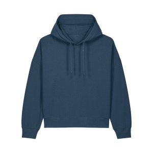 ST/ST Stella Nora - Hanoracul Iconic pentru femei 300 g/m² - Img 14